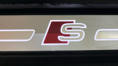 Audi Q2 35 TFSI S Line 5dr S Tronic Petrol Estate